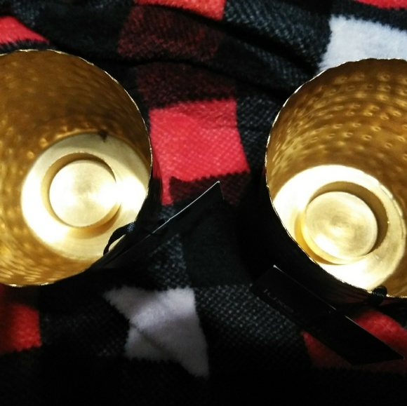 Candle holders - Picture 2 of 4